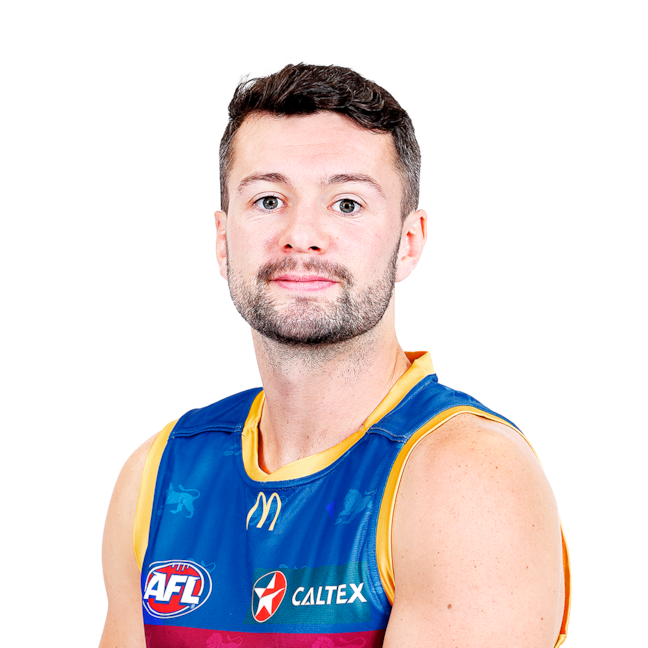 Conor McKenna profile picture